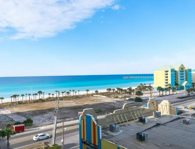 Grand Panama Resort 2-202 By Aneliya hotel detail image 4