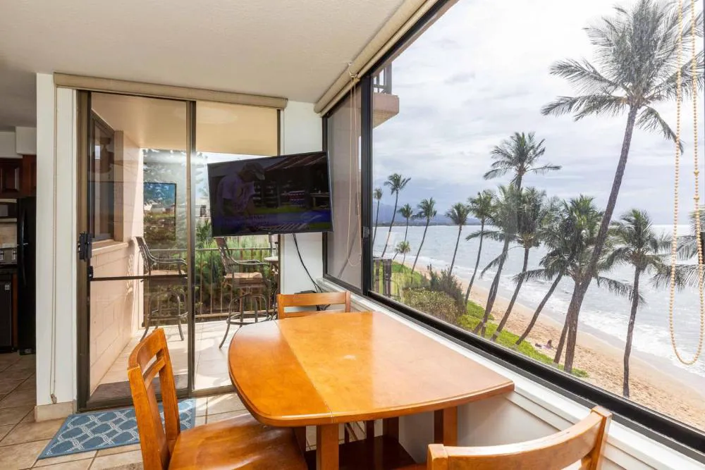 Kealia Resort 404 hotel hero