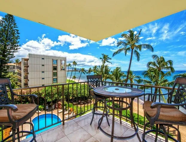 Kealia Resort 404 hotel detail image 1