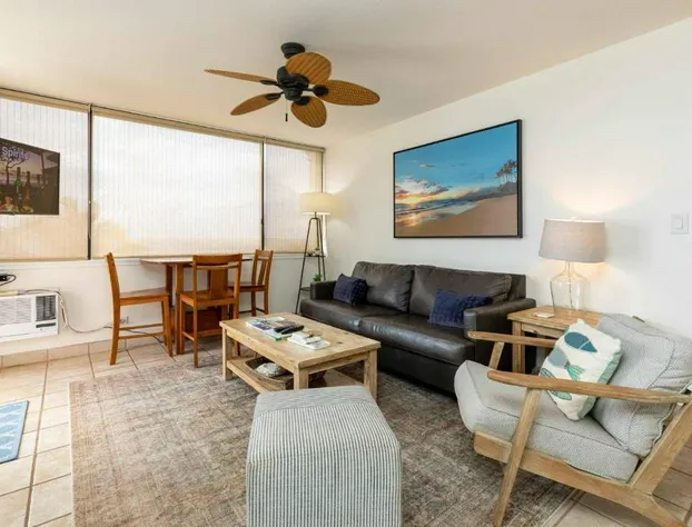 Kealia Resort 404 hotel detail image 2