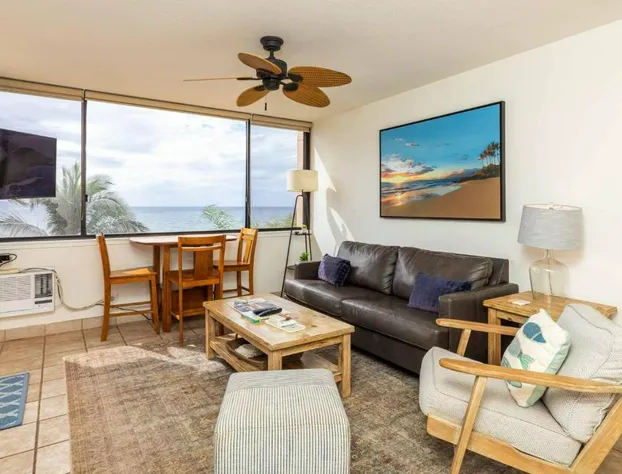 Kealia Resort 404 hotel detail image 3