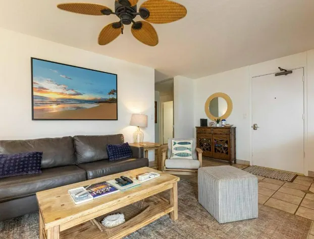 Kealia Resort 404 hotel detail image 4