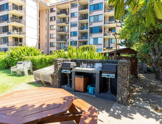 Kealia Resort 407 hotel detail image 2