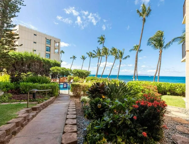 Kealia Resort 309 hotel detail image 1