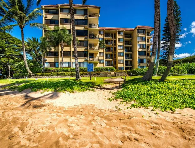 Kealia Resort 309 hotel detail image 3