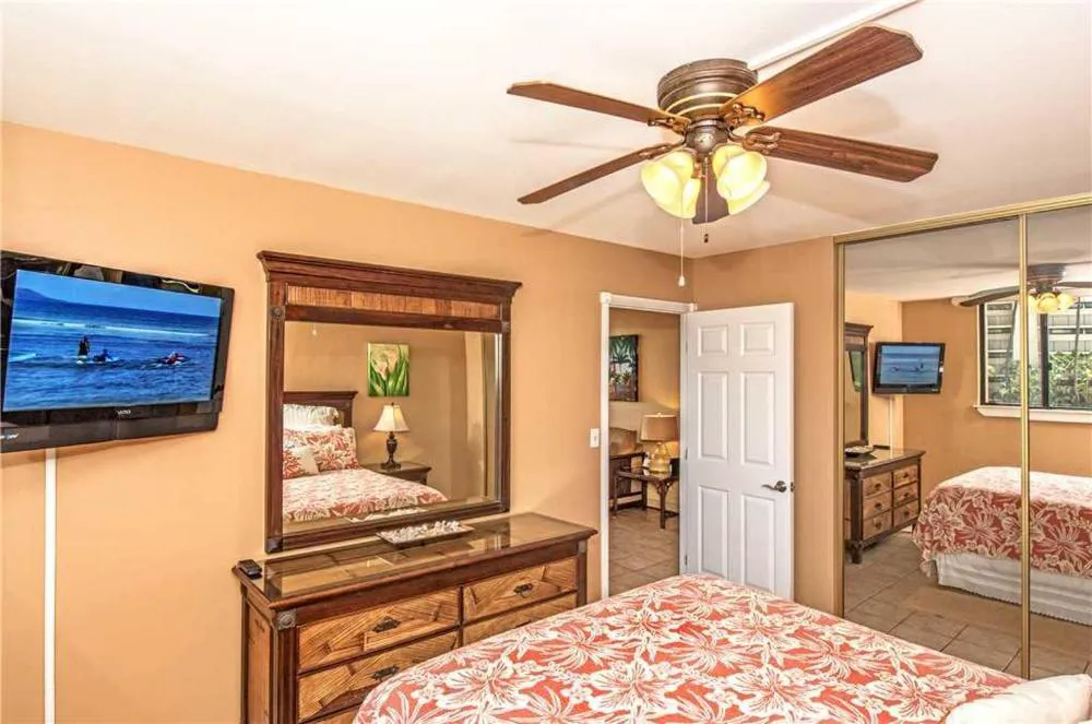 Kealia Resort 301 hotel hero