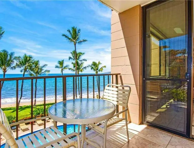 Kealia Resort 301 hotel detail image 2