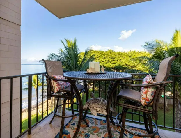 Kealia Resort 506 hotel detail image 1