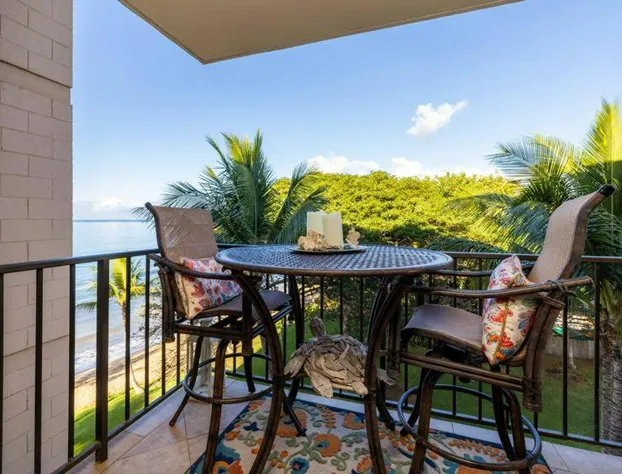 Kealia Resort 506 hotel detail image 2