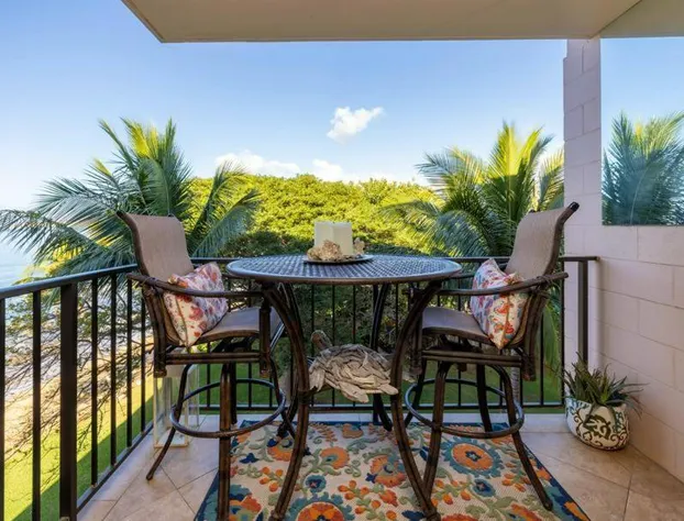 Kealia Resort 506 hotel detail image 3