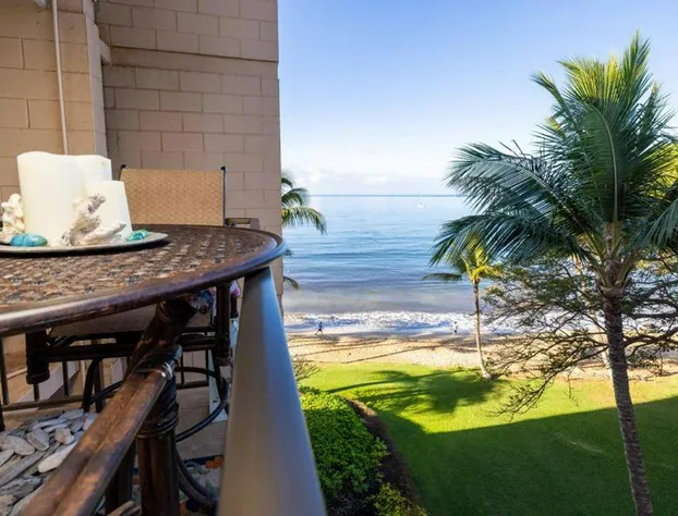 Kealia Resort 506 hotel detail image 4