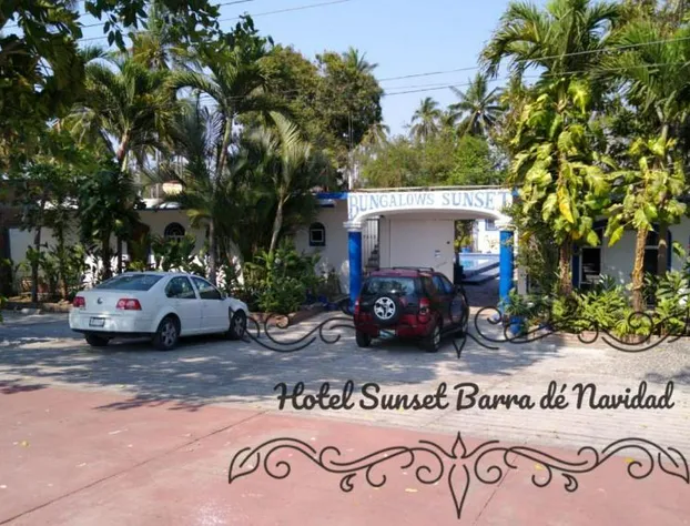 Hotel Sunset Barra hotel detail image 1