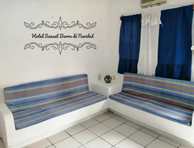 Hotel Sunset Barra hotel detail image 2