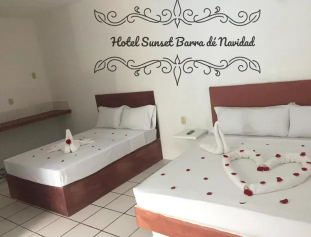 Hotel Sunset Barra hotel detail image 3