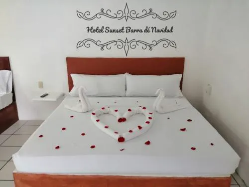 Hotel Sunset Barra hotel detail image 4