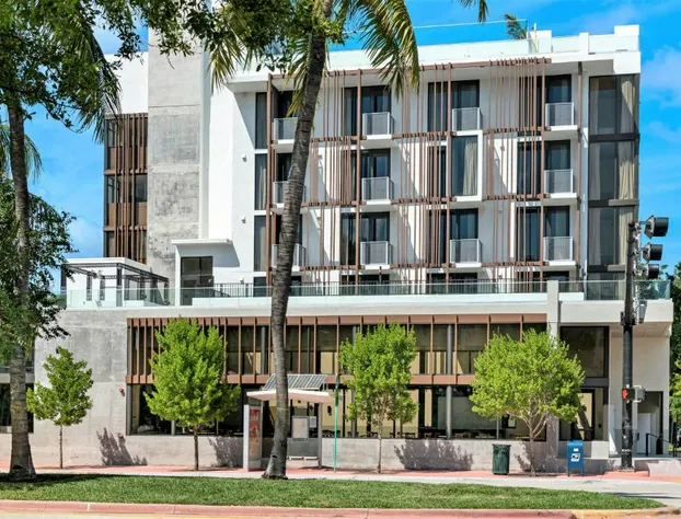 Upsun Hotel & Social Club hotel detail image 1