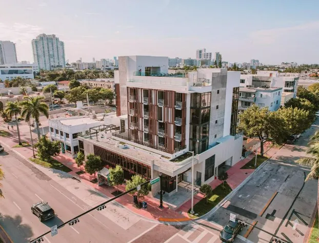 Upsun Hotel & Social Club hotel detail image 3