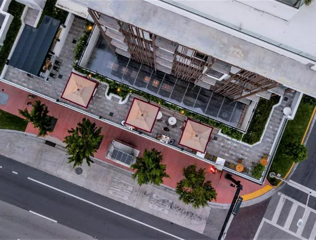 Upsun Hotel & Social Club hotel detail image 4