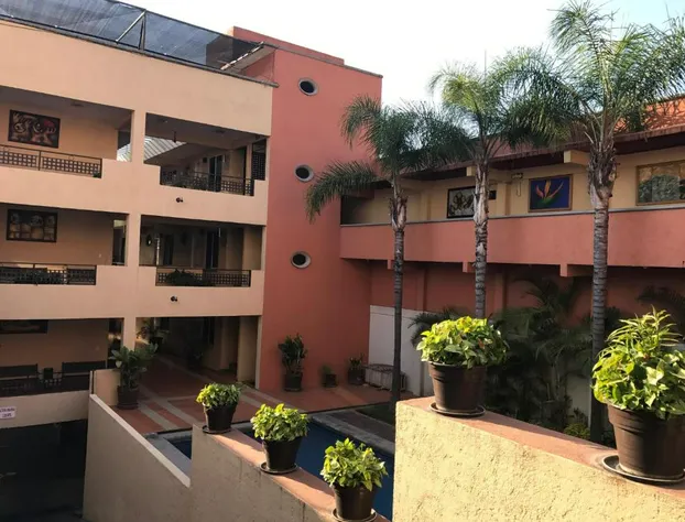 Hotel La Iguana hotel detail image 1