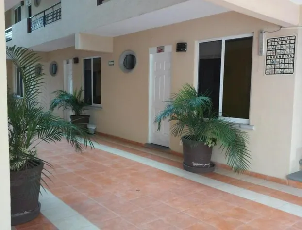 Hotel La Iguana hotel detail image 2