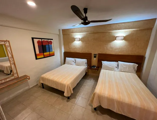 Hotel La Iguana hotel detail image 3