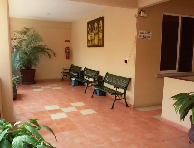 Hotel La Iguana hotel detail image 4