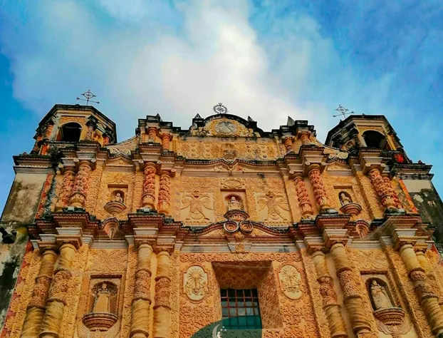 Casa Nucú Hotel hotel detail image 2