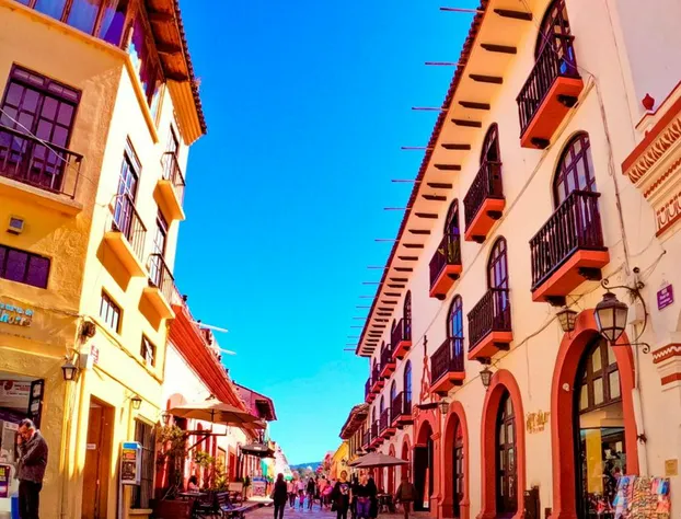 Casa Nucú Hotel hotel detail image 4