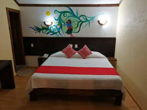 Casa Nucú Hotel hotel detail image 1