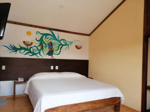 Casa Nucú Hotel hotel detail image 2