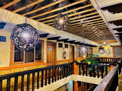 Casa Nucú Hotel hotel detail image 3