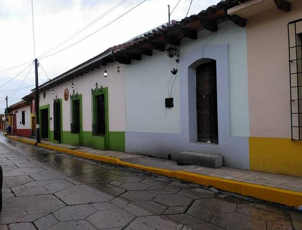 Casa Nucú Hotel hotel detail image 2