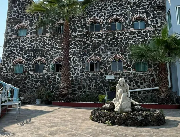 Hotel El Castillo hotel detail image 2