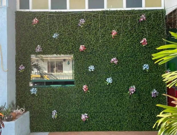 Hotel El Castillo hotel detail image 3