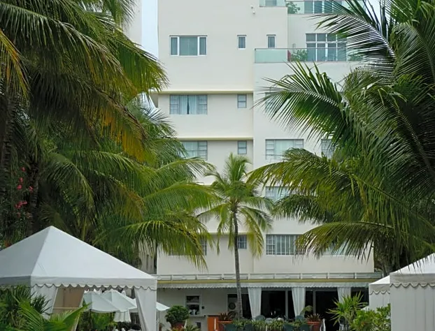Richmond Oceanfront Hotel hotel detail image 4