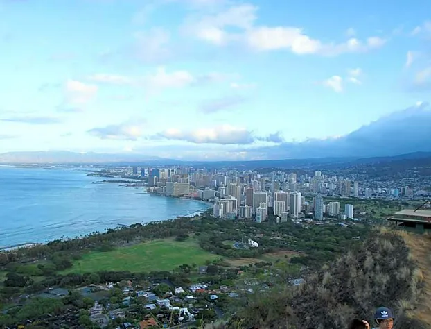 Royal Kuhio Resort hotel detail image 4