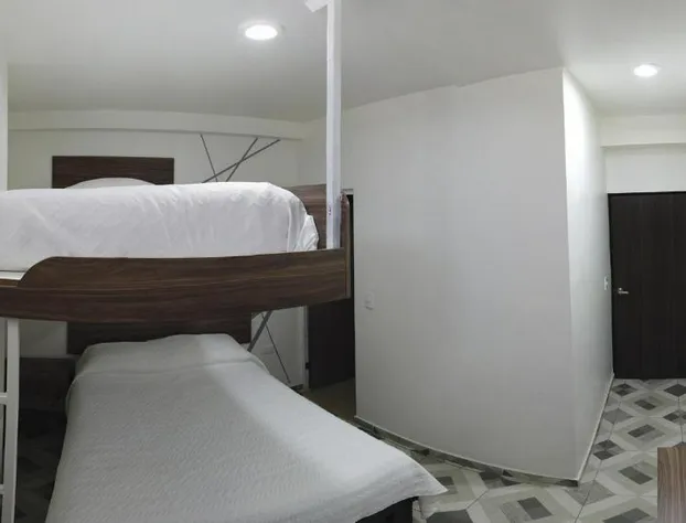 Hotel Town Express hotel detail image 1