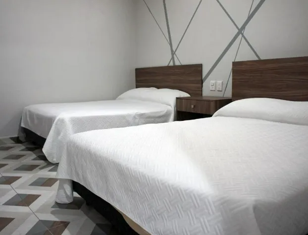 Hotel Town Express hotel detail image 3