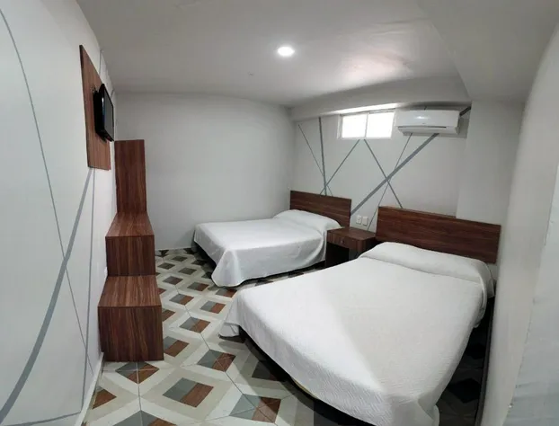 Hotel Town Express hotel detail image 4