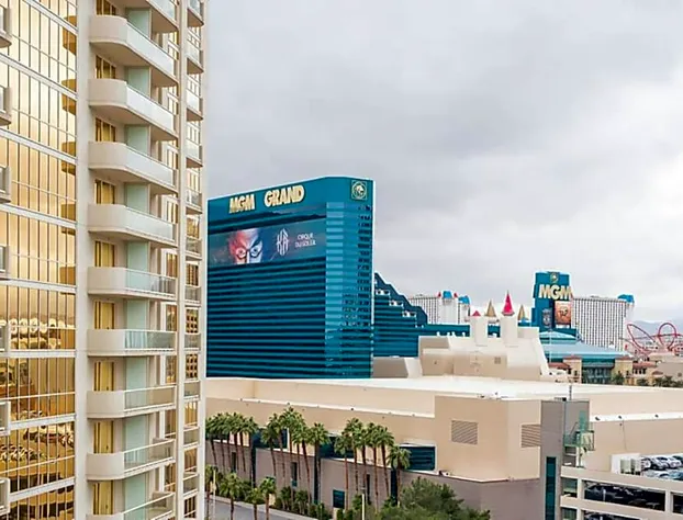 MGM Signature hotel detail image 1