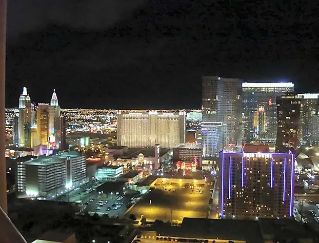 MGM Signature hotel detail image 2