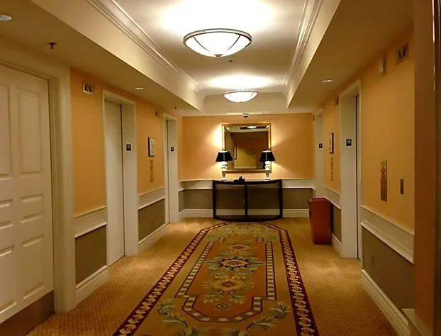 MGM Signature hotel detail image 4