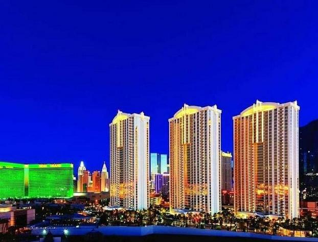 MGM Signature hotel detail image 3