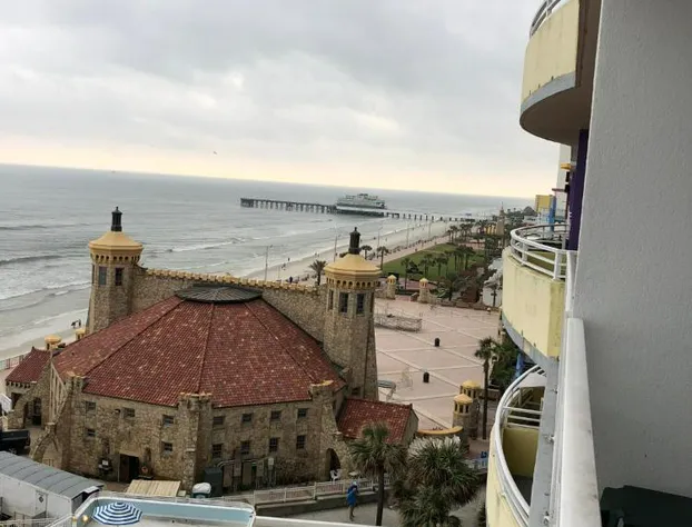 Ocean Walk Resort 905 hotel detail image 2