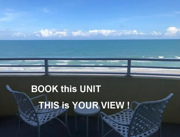 Ocean Walk Resort 905 hotel detail image 3