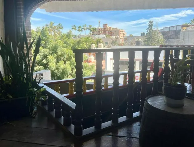 Cabo Tortuga Hotel Boutique hotel detail image 2