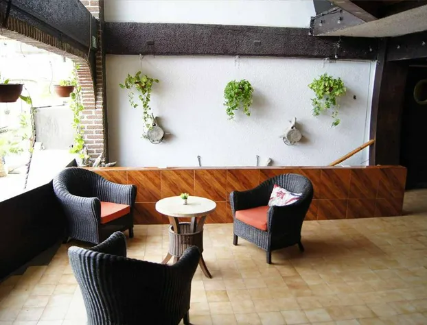 Cabo Tortuga Hotel Boutique hotel detail image 3