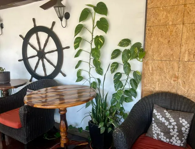 Cabo Tortuga Hotel Boutique hotel detail image 4