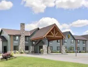 I M Hotel by Timberlake hotel detail image 1