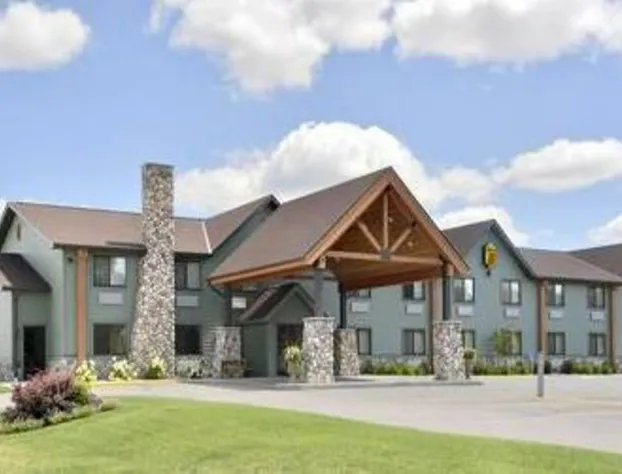 I M Hotel by Timberlake hotel detail image 2